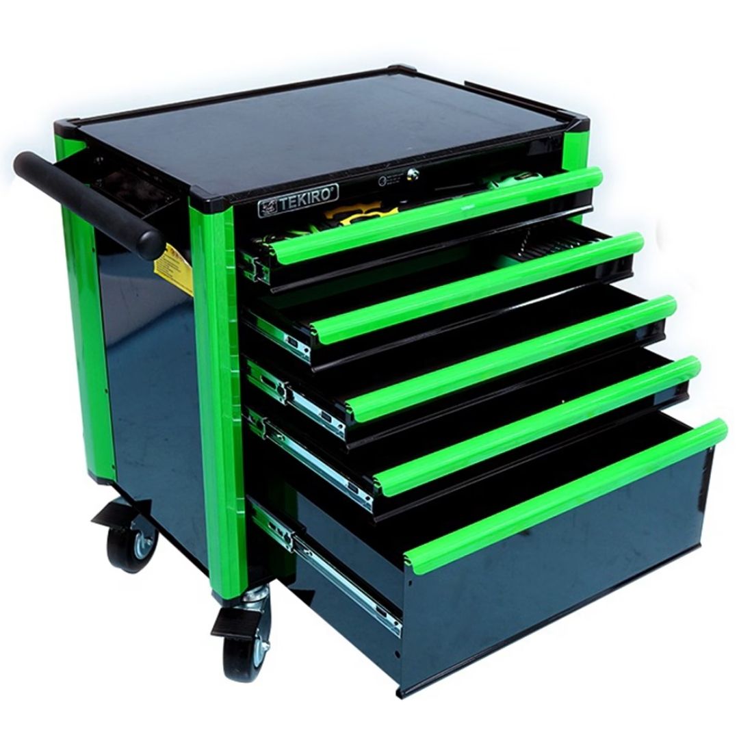 Toolset mekanik Tekiro