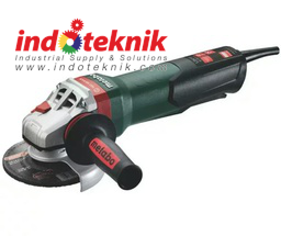 METABO ANGLE GRINDER 7IN WX17-180 600179000