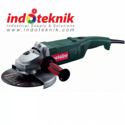 METABO ANGLE GRINDER 9IN W24-230 06448.00