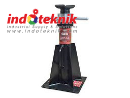 AME Jack Stands Heavy Duty OTR Screw Style 20 Ton