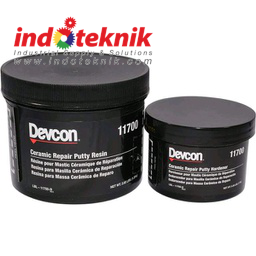 Devcon Ceramic Reoair 3 lb