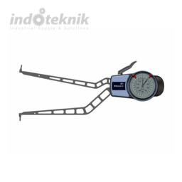 MITUTOYO DIAL CALIPER GAGE 40-60/0.01MM 209-305 - Indoteknik.com