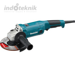 Makita Angle Grinder GA 6020