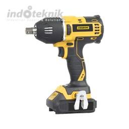 KRISBOW CORDLESS IMPACT WRENCH 18V IRCIWB18
