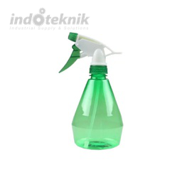 KRISBOW HAND SPRAYER 500ML GREEN NRHS500-2G