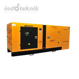 KRISBOW GENERATOR 13.5K SILENT PERKINS KPHPS13.5