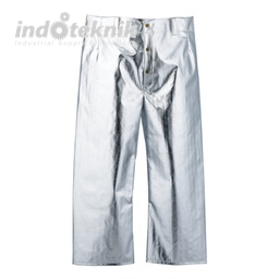 BLUE EAGLE ALUMINIZED TROUSERS AL3