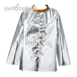 BLUE EAGLE ALUMINIZED COAT AL2