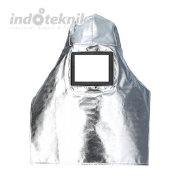 BLUE EAGLE ALUMINIZED HOOD AL1
