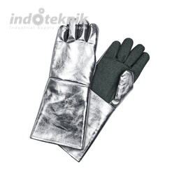 BLUE EAGLE ALUMINIZED GLOVES AL165
