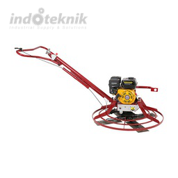 LONCIN POWER TROWEL With LONCIN Engine G 160 FA 5.5 HP