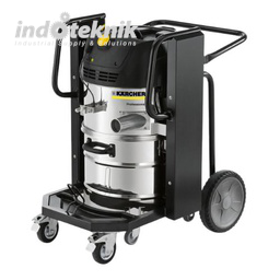 Karcher Industrial Vacuum IVC 60/24-2 Ap*EU Professional
