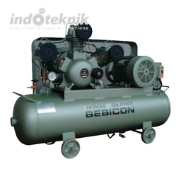 ◆日立５馬力エアーコンプレッサーBEBICON　3.7P-9.5V6◆ ◇日立5馬力エアーコンプレッサーBEBICON 3.7P-9.5V6◇ 【公式通販】