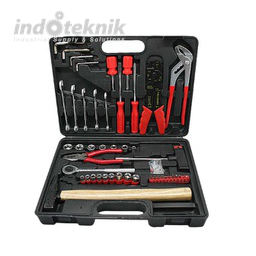 Kenmaster N2 Set tool kit isi 100 pcs
