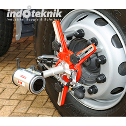 Haweka Wheel Alignment System AXIS4000 Premium