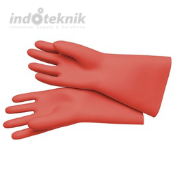 KNIPEX Electricians´ Gloves, Size 11 986542