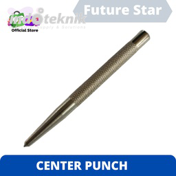 ALAT PENANDA PENITIK TITIK BOR BESI CENTER PUNCH Indoteknik