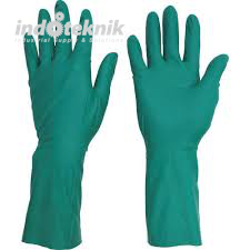 Ansell Neoprene Gloves DermaShield 73-701