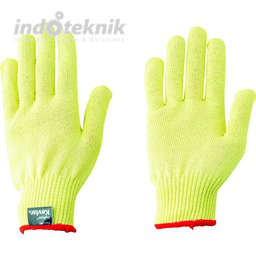 ATOM KEVLAR LF 10G Gloves