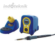 HAKKO Digital Electric Soldering Iron Station