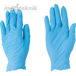 KAWANISHI Nitrile Gloves