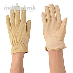 KAWANISHI Swine Leather Gloves