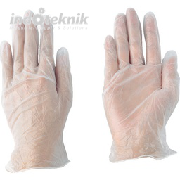 KAWANISHI Vinyl Gloves