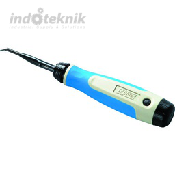 NOGA Chamfering & Deburring Set