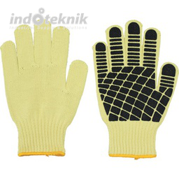 FUKUTOKU Cut-resistant Gloves