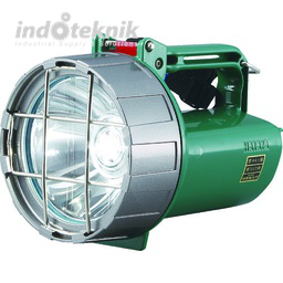 HATAYA Rechargeable LED Hand Lamp - Indoteknik.com
