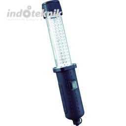 ライト・ランタン HATAYA LED HAND LAMP HATAYA Rechargeable LED Hand Lamp - Indoteknik.com