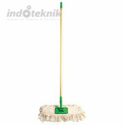 Clean Matic Dust Mop Cotton 40cm