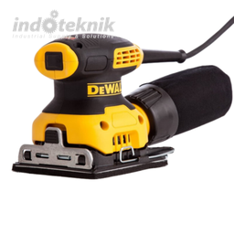 DEWALT 1/4 INCH SHEER SANDER DWE6411-B1
