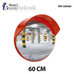 Tonata Convex Mirror / Outdoor 60 cm / Cermin Cembung 60cm