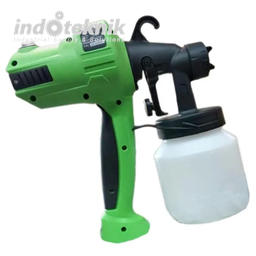 RYU Spray Gun Electric 1200 Ml