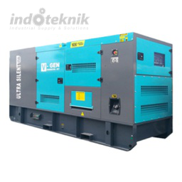 Morflux Generator Set Engine Weifang Alternator Stamford 100 Kva