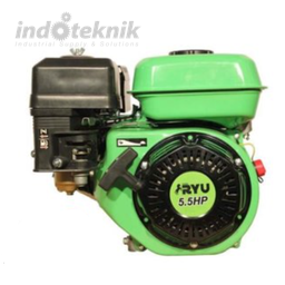 RYU ENGINE Mesin Penggerak 3600 Rpm 13 Hp 6.5 Liter