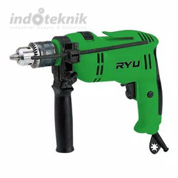 RYU POWERTOOLS Mesin Bor Impact Rid 13-1 Re