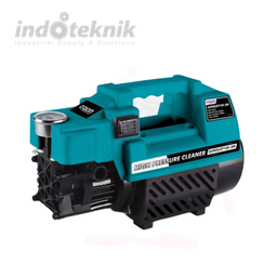 Orion Alat Steam Cuci Motor Mobil Jet Cleaner SUPERJET 100SM