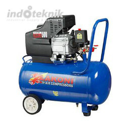 Lakoni Kompresor Udara Portable Imola 500 (2.5 HP)