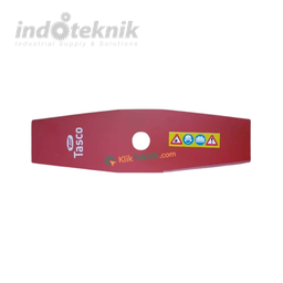Tasco Pisau Potong Rumput 328 (Blade 2T Orange)
