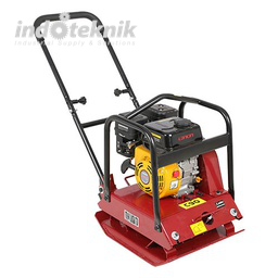 Loncin Plate Compactor Konstruksi C90-L