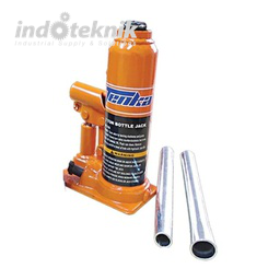 TENKA HYDRAULIC BOTTLE JACK 3 TON