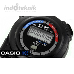 Casio hs outlet 3 stopwatch