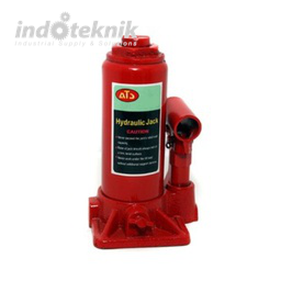 DONGKRAK BOTOL ATS 15T