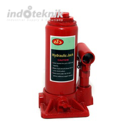 DONGKRAK BOTOL ATS 03T