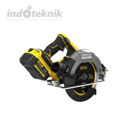 STANLEY BL CIRCULAR SAW KIT 4.0Ah 20V