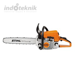 STIHL POTONG KAYU MS 250 20 inch dengan RANTAI plus BAR