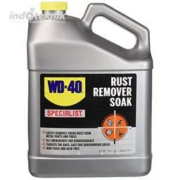WD-40 Specialist Rust Remover Soak