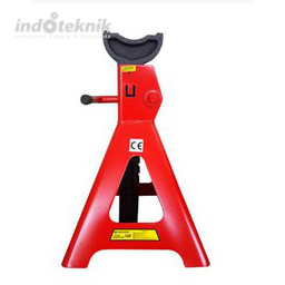 Maxpower 12 Ton Jack Stand/Tahanan Dongkrak SET (2 Pcs)